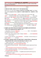Vorschau - Klassenarbeiten - Französisch-Klassenarbeit 3. Lernjahr (zu altem Decouvertes 3) - Seite 3