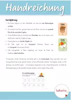 Vorschau - Arbeitsblätter - Rechenspaziergang: Herbst (Zahlenraum 1000) - Seite 3