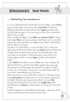 Vorschau - Arbeitsblätter - Hörgeschichte Herbst: Sankt Martin (Klasse 1/2) - Seite 3