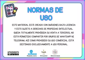 Vista previa - Juegos / Gamificación - Juegos de sinónimos y antónimos - página 2