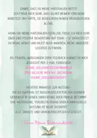 Vorschau - Arbeitsblätter - Kinderrechte - Paket für die Kita - Poster, Bildkarten, Reflexionsbögen & mehr - Seite 1