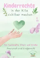 Vorschau - Arbeitsblätter - Kinderrechte - Paket für die Kita - Poster, Bildkarten, Reflexionsbögen & mehr - Seite 2