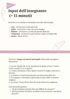 anteprima - Piani di lezione - Conoscere gli strumenti musicali principali dell’antica Grecia - Pagina 2