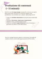 anteprima - Piani di lezione - Analizzare il ruolo della musica nella vita religiosa e sociale greca - Pagina 3