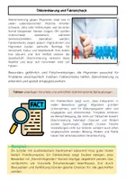Vorschau - Arbeitsblätter - Migration: Diskriminierung und Vorurteile - Faktencheck - Seite 2