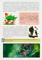 Vorschau - Arbeitsblätter - Ökosysteme Materialpaket: Wald, See, Meer, Nahrungsketten, Stoffkreisläufe & Biodiversität - Seite 3