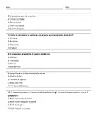 anteprima - Quiz - Quiz: Conoscere gli strumenti musicali principali dell’antica Grecia - Pagina 2