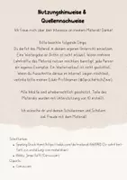 Vorschau - Poster - Hinweisschilder und Aufkleber zur Mülltrennung - Seite 1