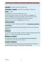 Vorschau - Arbeitsblätter - Das Lehnswesen (Lehnspyramide und Begriffe) - Seite 3
