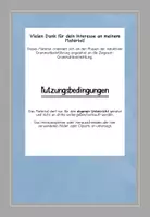 Vorschau - Stundenentwürfe - Comparison of adjectives - induktive Grammatikeinführung - Englischunterricht - Seite 1