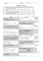 Vorschau - Arbeitsblätter - TÁNDEMBOGEN Hola, ¿todo bien? - Deckblatt