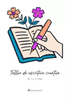 Vista previa - Hojas de trabajo - SANALETRAS - Portada