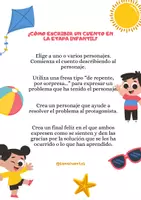Vista previa - Hojas de trabajo - SANALETRAS - página 1