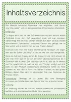 Vorschau - Bildkarten - Itsy bitsy spider (Flashcards grün) - Seite 1
