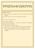 Vorschau - Arbeitsblätter - Itsy bitsy spider + differenziertes Arbeitsblatt (gelbe Flashcards) - Seite 2
