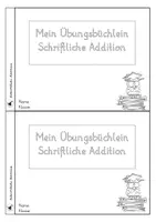 Vorschau - Unterrichtsreihen - Schriftliche Rechenverfahren selbstständig erarbeiten - Sparpaket - Seite 2