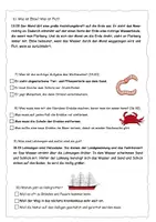 Vorschau - Arbeitsblätter - Quiz zum Halligen-Check (mit Lösung) - Seite 3