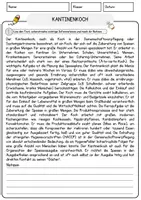 Vorschau - Arbeitsblätter - Berufe-Bundle: Richtig-Falsch-Aufgaben, Lesetexte und offene Reflexion - Seite 2