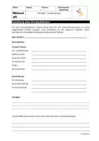 Vorschau - Arbeitsblätter - Künstler - Recherche u. Publisher - WiK 8. - 10. Klasse - Seite 2