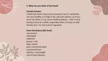Προεπισκόπηση - Παρουσιάσεις - Speaking. - Σελίδα 2