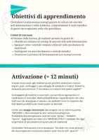 anteprima - Piani di lezione - Raccolta di materiali: Microbi (Piani di lezione) - Pagina 1