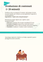 anteprima - Piani di lezione - Il metodo scientifico: il ruolo di Galileo - Pagina 3