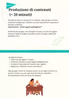 anteprima - Piani di lezione - Le fasi del metodo scientifico - Pagina 3