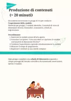 anteprima - Piani di lezione - Applichiamo il metodo scientifico a esperimenti semplici - Pagina 3