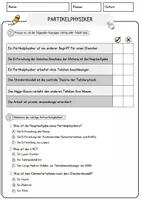 Vorschau - Arbeitsblätter - Berufe: Methodensammlung - Lesetexte, MC und offene Fragen - Seite 3