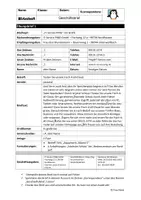 Vorschau - Arbeitsblätter - Der Geschäftsbrief - WiK 9. Klasse - Seite 2