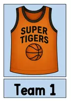 Vorschau - Spiele - Einmaleinsbasketball. Spiel für die ganze Klasse - Seite 3