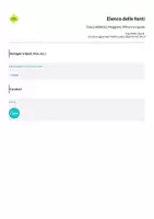 anteprima - Flashcard - 🍬 Gioco didattico: Maggiore, Minore o Uguale - Pagina 1