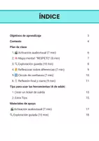 Vista previa - Unidades / Secuencias / Situaciones de Aprendizaje - Plan de Clase: Respetar y Valorar al Profesorado ⭐ - página 1