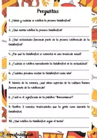 anteprima - Compiti in classe/Test - La storia dell’Oktoberfest. Secondaria. Spagnolo. - Pagina 2
