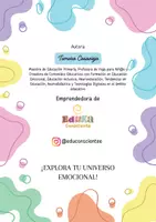 Vista previa - Hojas de trabajo - Actividades de INTELIGENCIA EMOCIONAL para Adolescentes - página 2