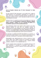 Vista previa - Hojas de trabajo - Actividades de INTELIGENCIA EMOCIONAL para Adolescentes - página 3