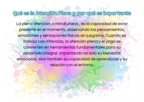 Vista previa - Tarjetas / Manipulativos - Desafío semanal de ATENCIÓN PLENA e INTELIGENCIA EMOCIONAL - página 2