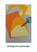Vorschau - Arbeitsblätter - Gruselhaus, Halloween, Kunst, Vertretung, Geisterhaus - Seite 2