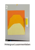 Vorschau - Arbeitsblätter - Gruselhaus, Halloween, Kunst, Vertretung, Geisterhaus - Seite 3