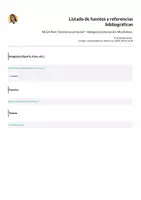 Vista previa - Tarjetas / Manipulativos - MEGA Pack Emocionante: Inteligencia Emocional y Mindfulness - página 2