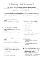 anteprima - Esercizi - FESTA DEI NONNI - MISSIONI LINGUISTICHE👴🏻👵🏻 - Pagina 1