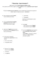 anteprima - Esercizi - FESTA DEI NONNI - MISSIONI LINGUISTICHE👴🏻👵🏻 - Pagina 3