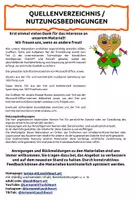 Vorschau - Arbeitsblätter - Mit dem Rollstuhl unterwegs sein - Wissenswertes und Aufgaben - Seite 1