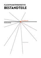 Vorschau - Mal- und Bastelvorlagen - Materialpaket Fluchtpunktperspektive, Merk- und Übungsblätter - Seite 3