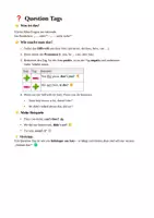 Vorschau - Arbeitsblätter - Green Line 2 – Unit 1: Grammatik&Übungen(erg. Lernmaterial) - Seite 3