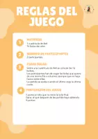 Vista previa - Unidades / Secuencias / Situaciones de Aprendizaje - JUEGO DEL REPARTO - página 3