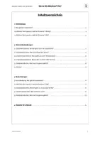 Vorschau - Arbeitsblätter - Hörverstehen A1: Wo ist die Bäckerei? – inkl. Skript, MP3 & Hörprobe - Seite 3