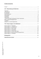 Vorschau - Arbeitsblätter - Kinder begreifen die Zeit - Seite 3