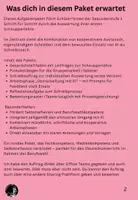 Vorschau - Arbeitsblätter - Schnupperlehre: Reflexion & Schreibtraining mit KI - Seite 2