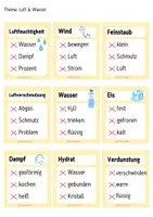 Vorschau - Spiele - Sag's anders - Chemie (Kl. 8/9): Luft, Wasser, Atome, PSE - Seite 3